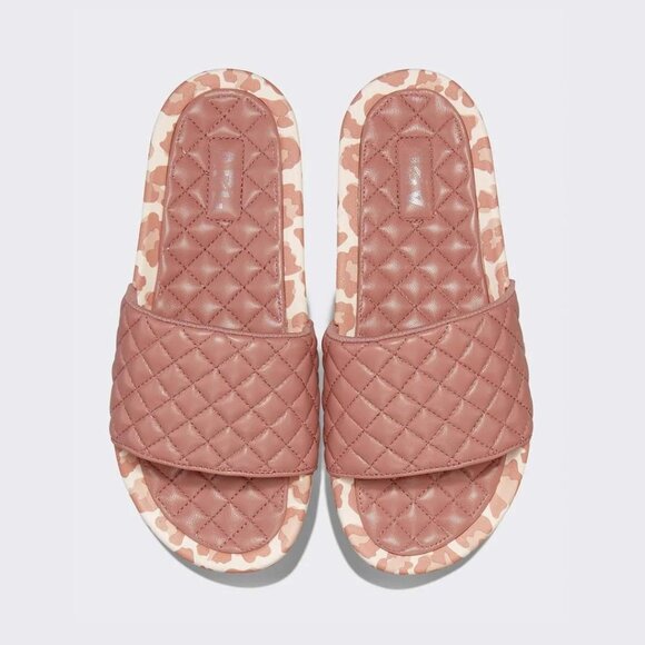 APL Beachwood Quilted Slide Sandals APL Shoes for Women for sale | eBay main image 4